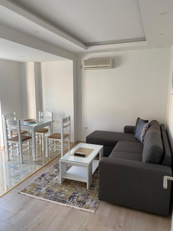 Ceka Apartments Ulcinj Zewnętrze zdjęcie
