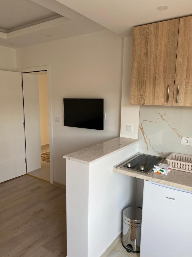 Ceka Apartments Ulcinj Zewnętrze zdjęcie