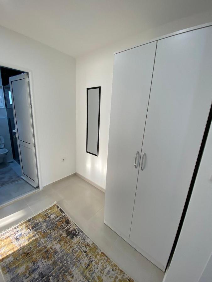 Ceka Apartments Ulcinj Zewnętrze zdjęcie