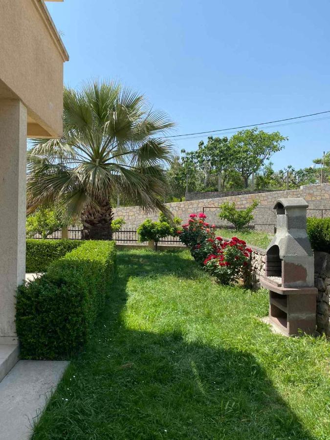 Ceka Apartments Ulcinj Zewnętrze zdjęcie