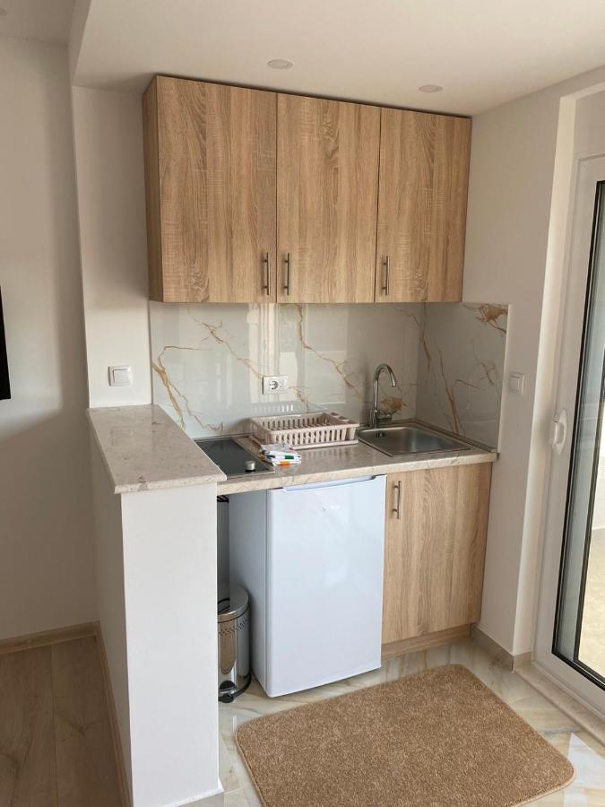 Ceka Apartments Ulcinj Zewnętrze zdjęcie