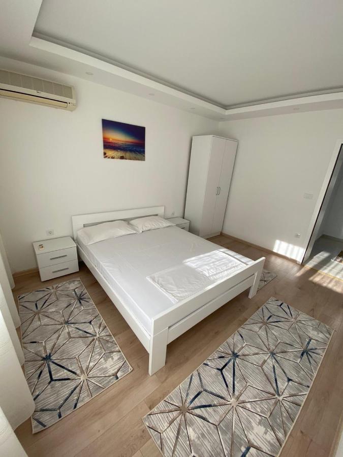 Ceka Apartments Ulcinj Zewnętrze zdjęcie
