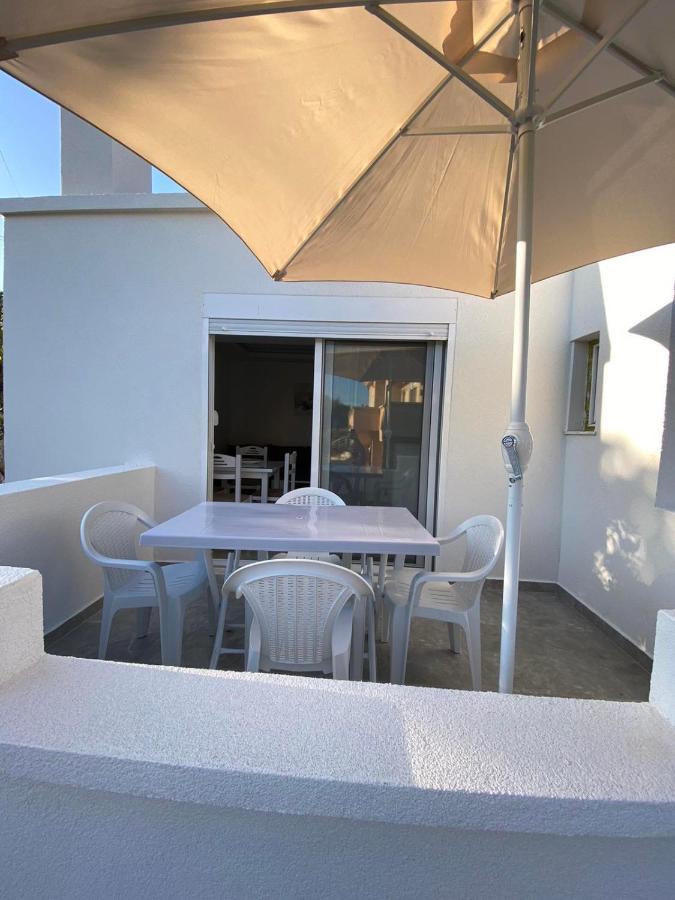 Ceka Apartments Ulcinj Zewnętrze zdjęcie