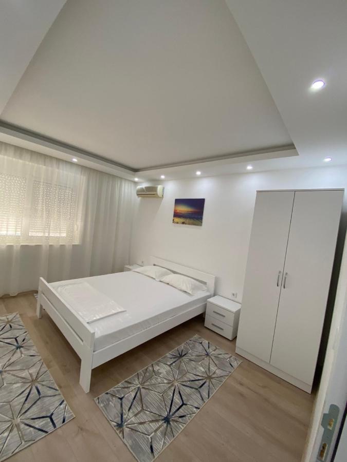 Ceka Apartments Ulcinj Zewnętrze zdjęcie