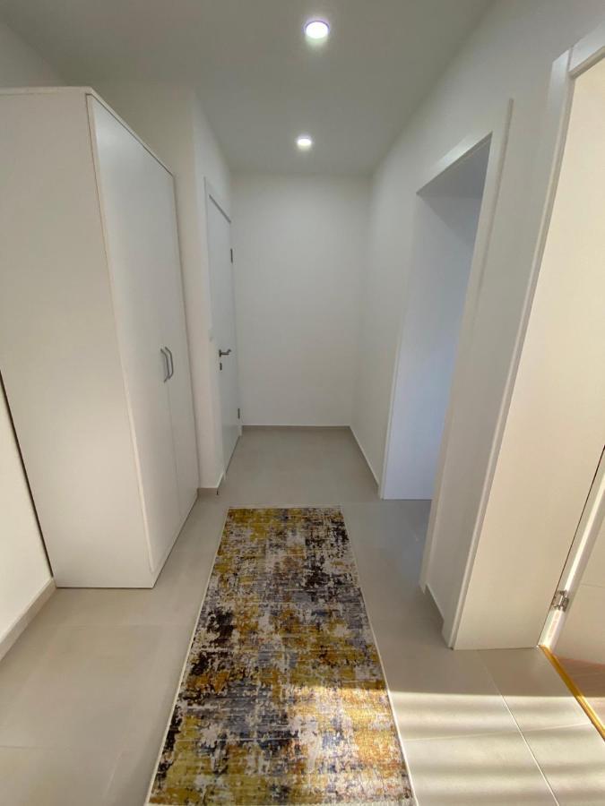 Ceka Apartments Ulcinj Zewnętrze zdjęcie