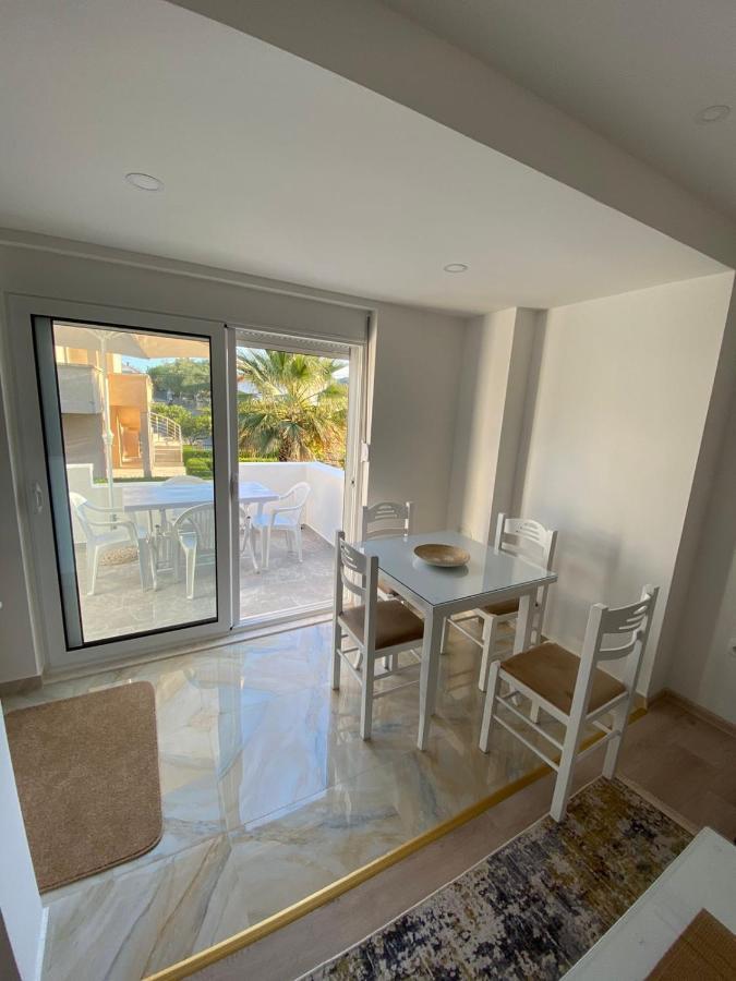 Ceka Apartments Ulcinj Zewnętrze zdjęcie
