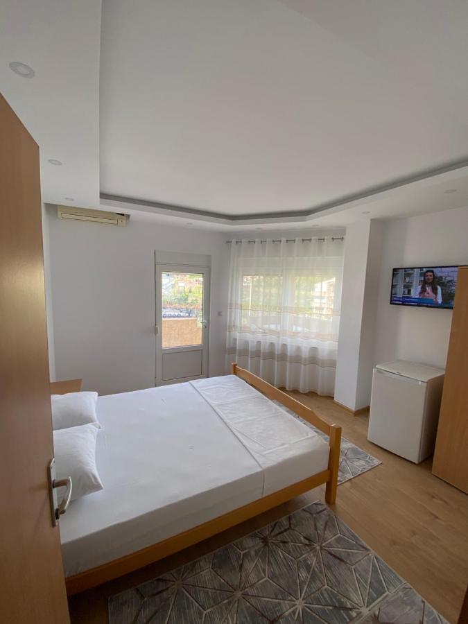 Ceka Apartments Ulcinj Zewnętrze zdjęcie