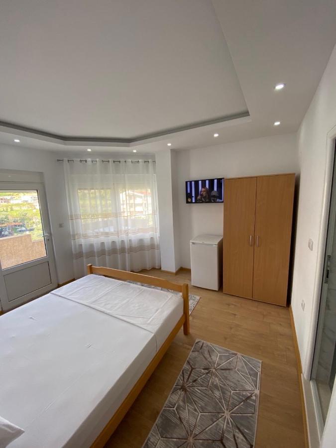 Ceka Apartments Ulcinj Zewnętrze zdjęcie