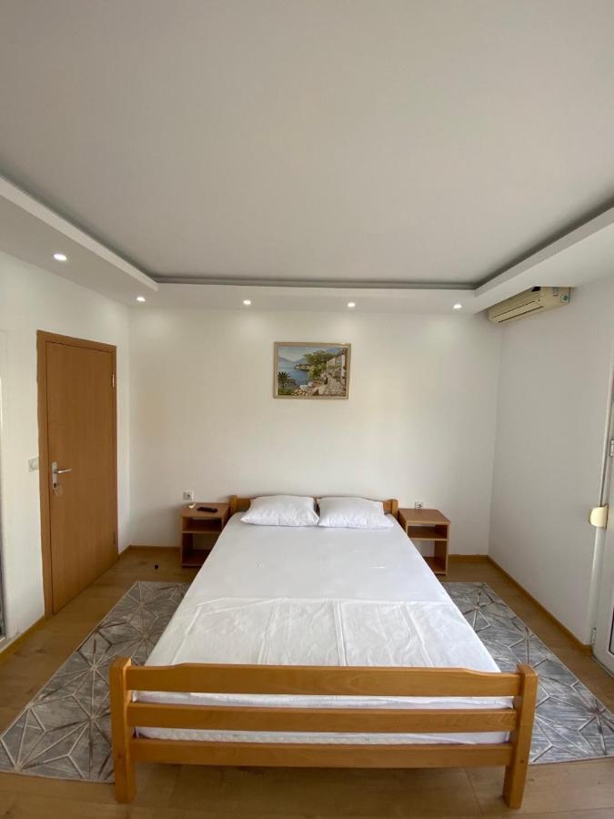 Ceka Apartments Ulcinj Zewnętrze zdjęcie