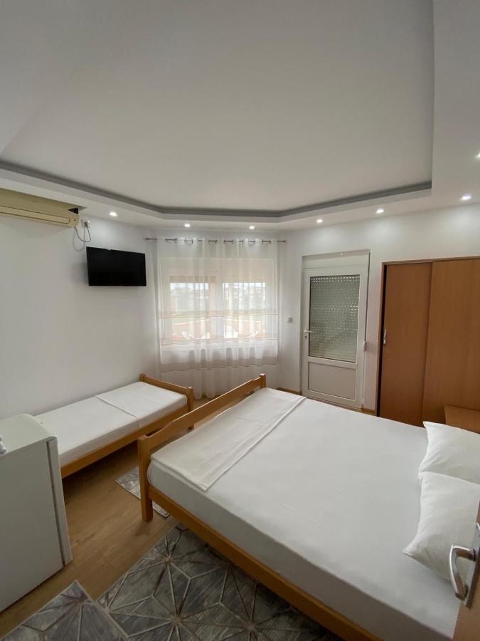 Ceka Apartments Ulcinj Zewnętrze zdjęcie