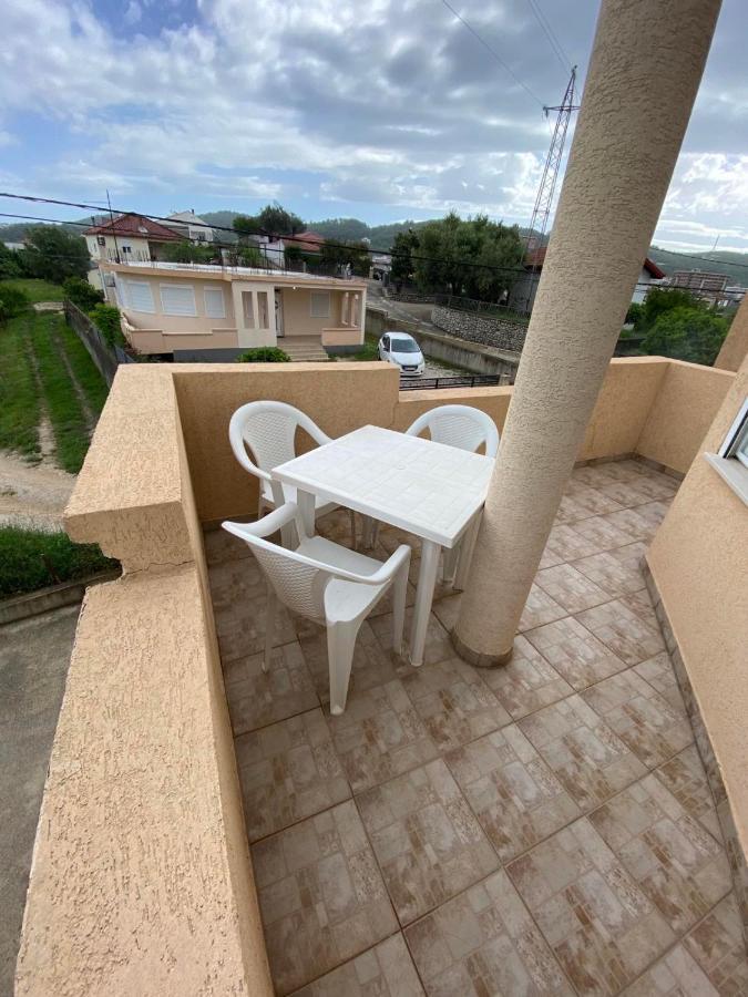 Ceka Apartments Ulcinj Zewnętrze zdjęcie