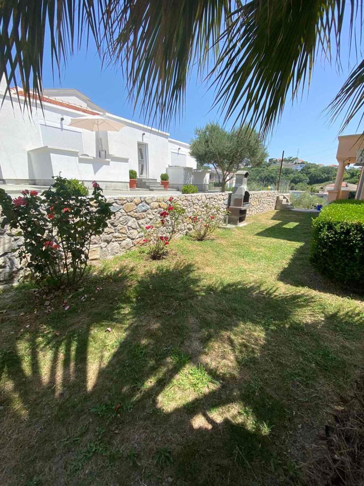 Ceka Apartments Ulcinj Zewnętrze zdjęcie
