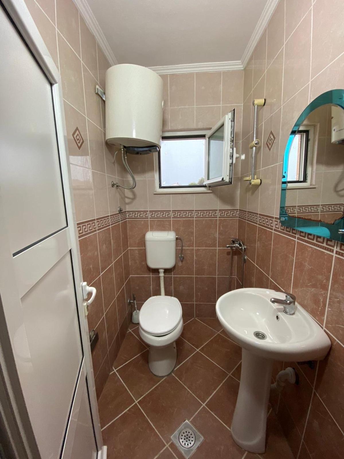 Ceka Apartments Ulcinj Zewnętrze zdjęcie