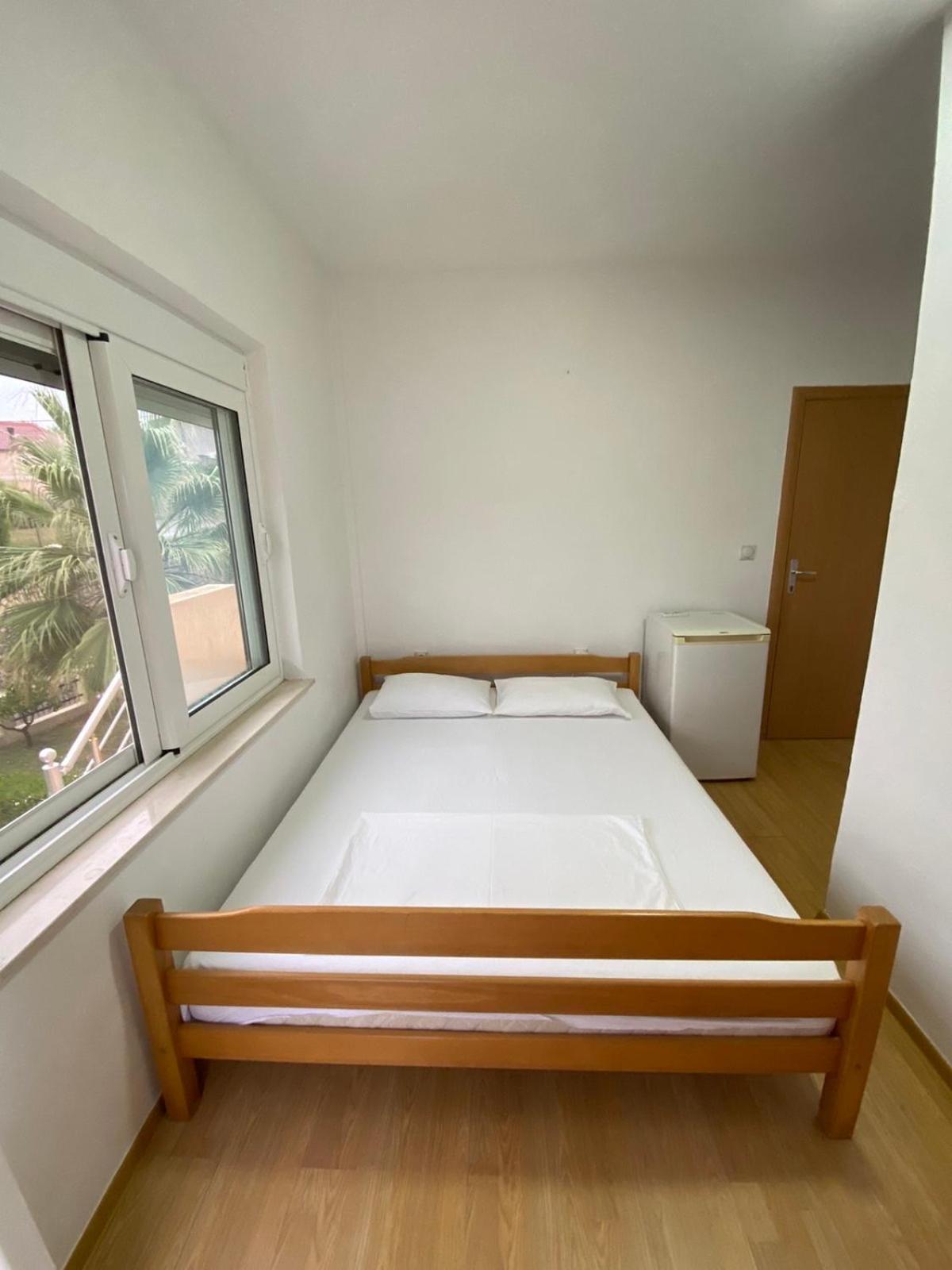 Ceka Apartments Ulcinj Zewnętrze zdjęcie