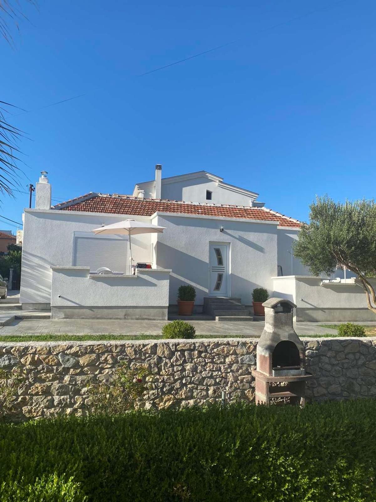 Ceka Apartments Ulcinj Zewnętrze zdjęcie