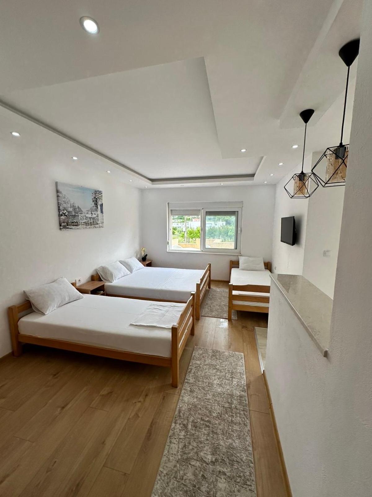 Ceka Apartments Ulcinj Zewnętrze zdjęcie