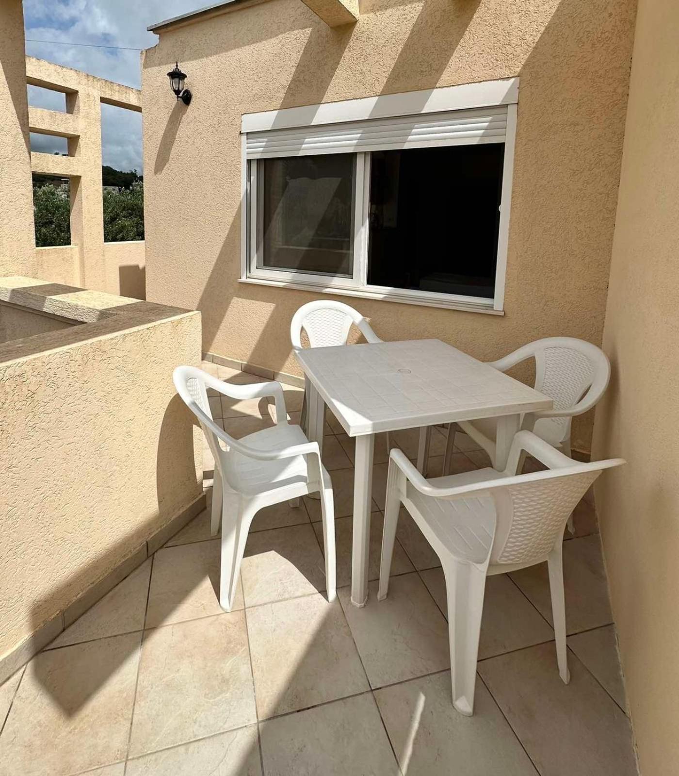 Ceka Apartments Ulcinj Zewnętrze zdjęcie