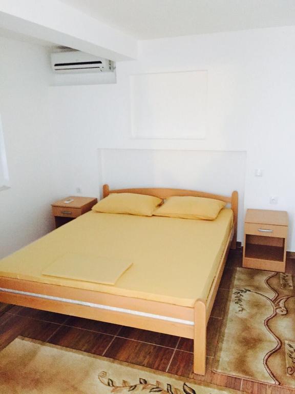 Ceka Apartments Ulcinj Zewnętrze zdjęcie