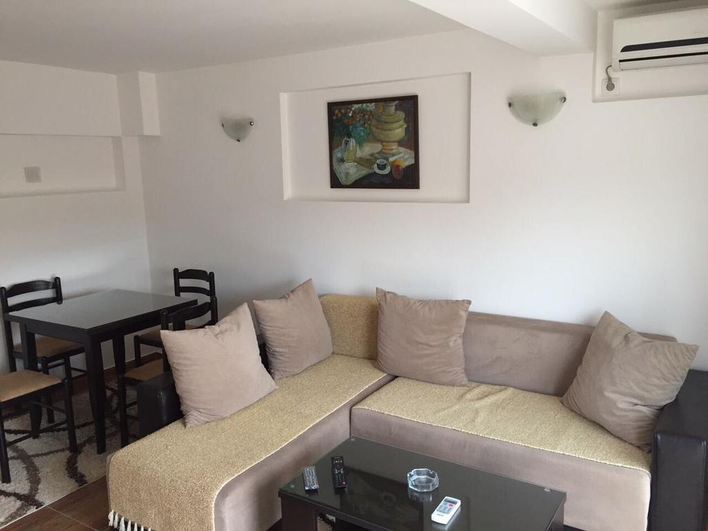 Ceka Apartments Ulcinj Zewnętrze zdjęcie