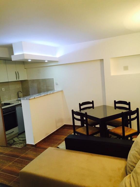 Ceka Apartments Ulcinj Zewnętrze zdjęcie
