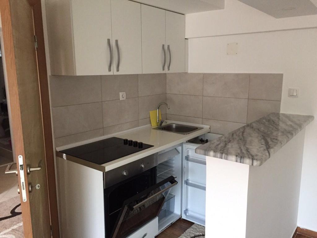 Ceka Apartments Ulcinj Zewnętrze zdjęcie