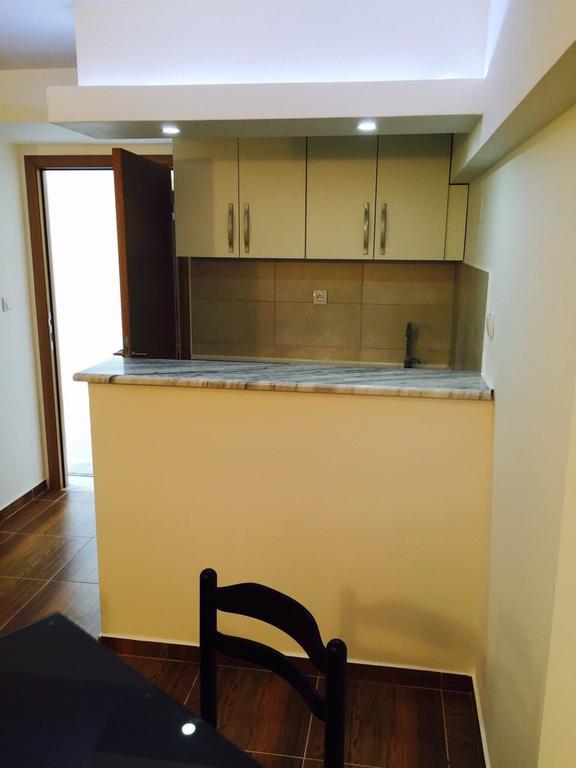 Ceka Apartments Ulcinj Zewnętrze zdjęcie