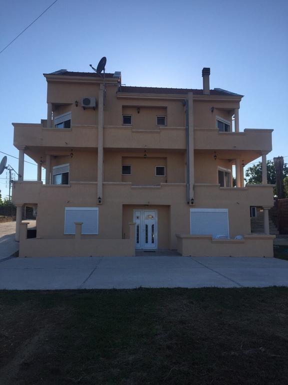 Ceka Apartments Ulcinj Zewnętrze zdjęcie