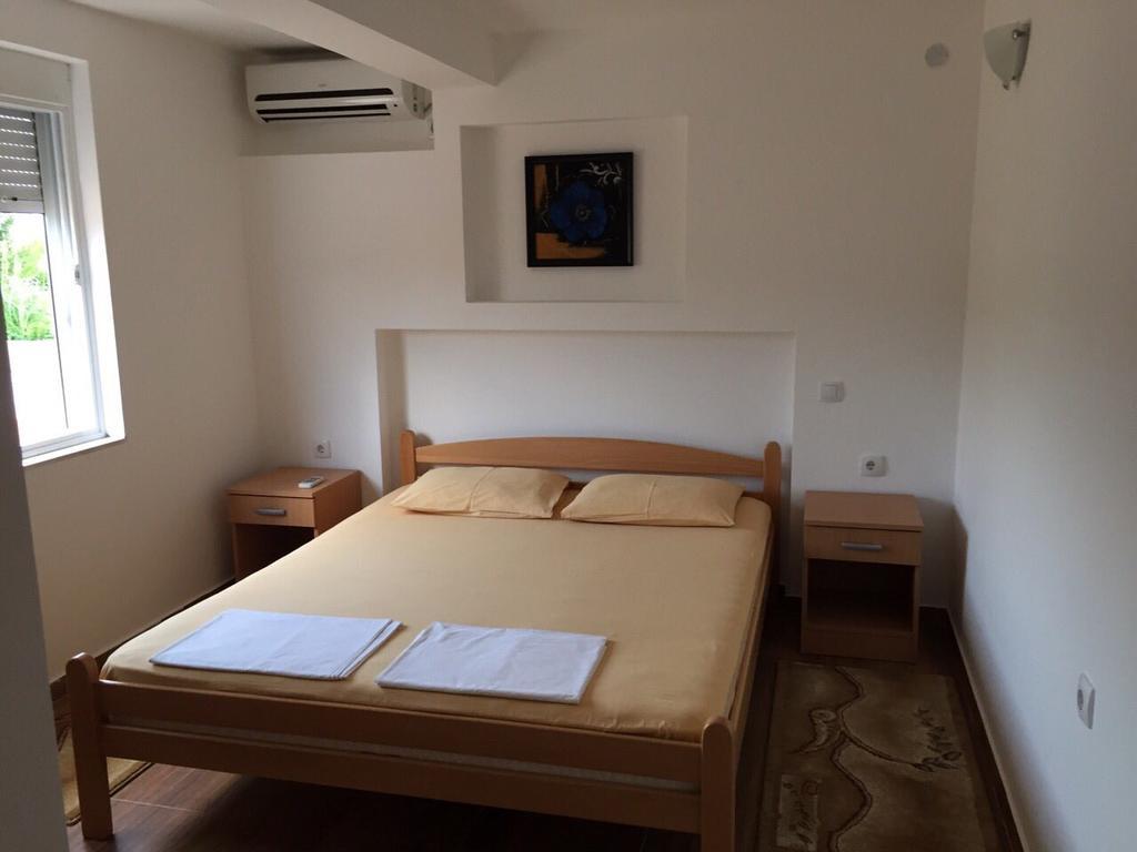 Ceka Apartments Ulcinj Zewnętrze zdjęcie