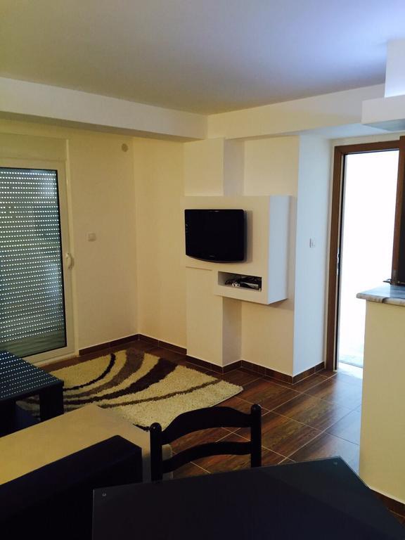 Ceka Apartments Ulcinj Zewnętrze zdjęcie