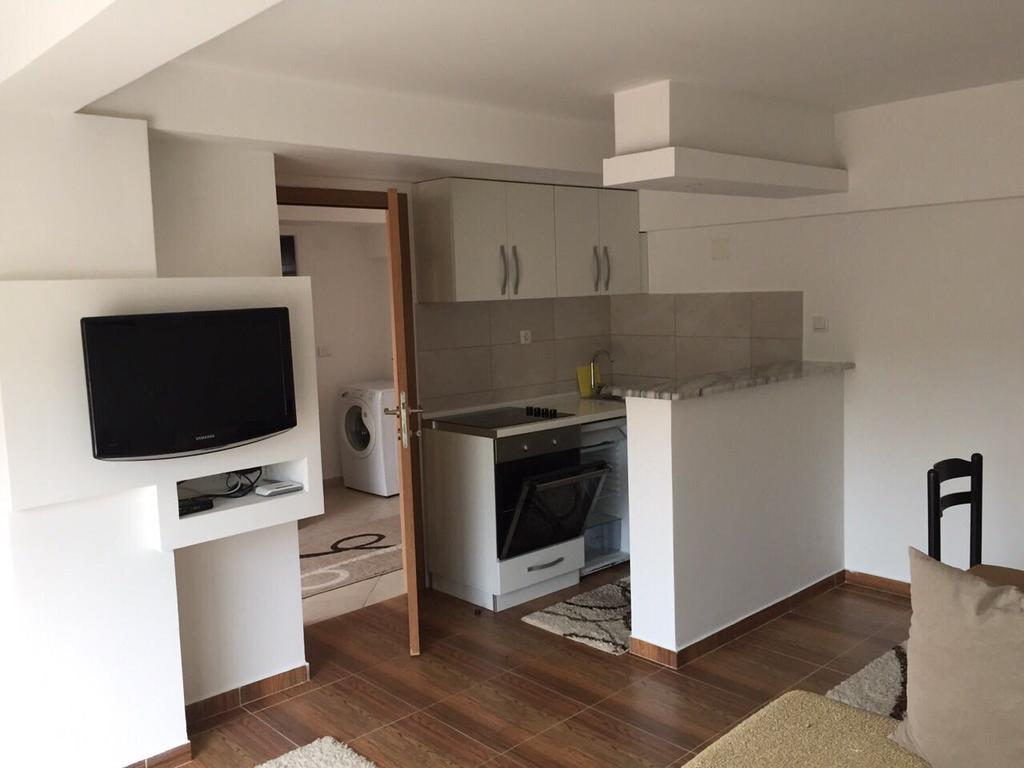 Ceka Apartments Ulcinj Zewnętrze zdjęcie
