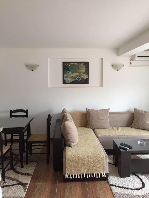 Ceka Apartments Ulcinj Zewnętrze zdjęcie