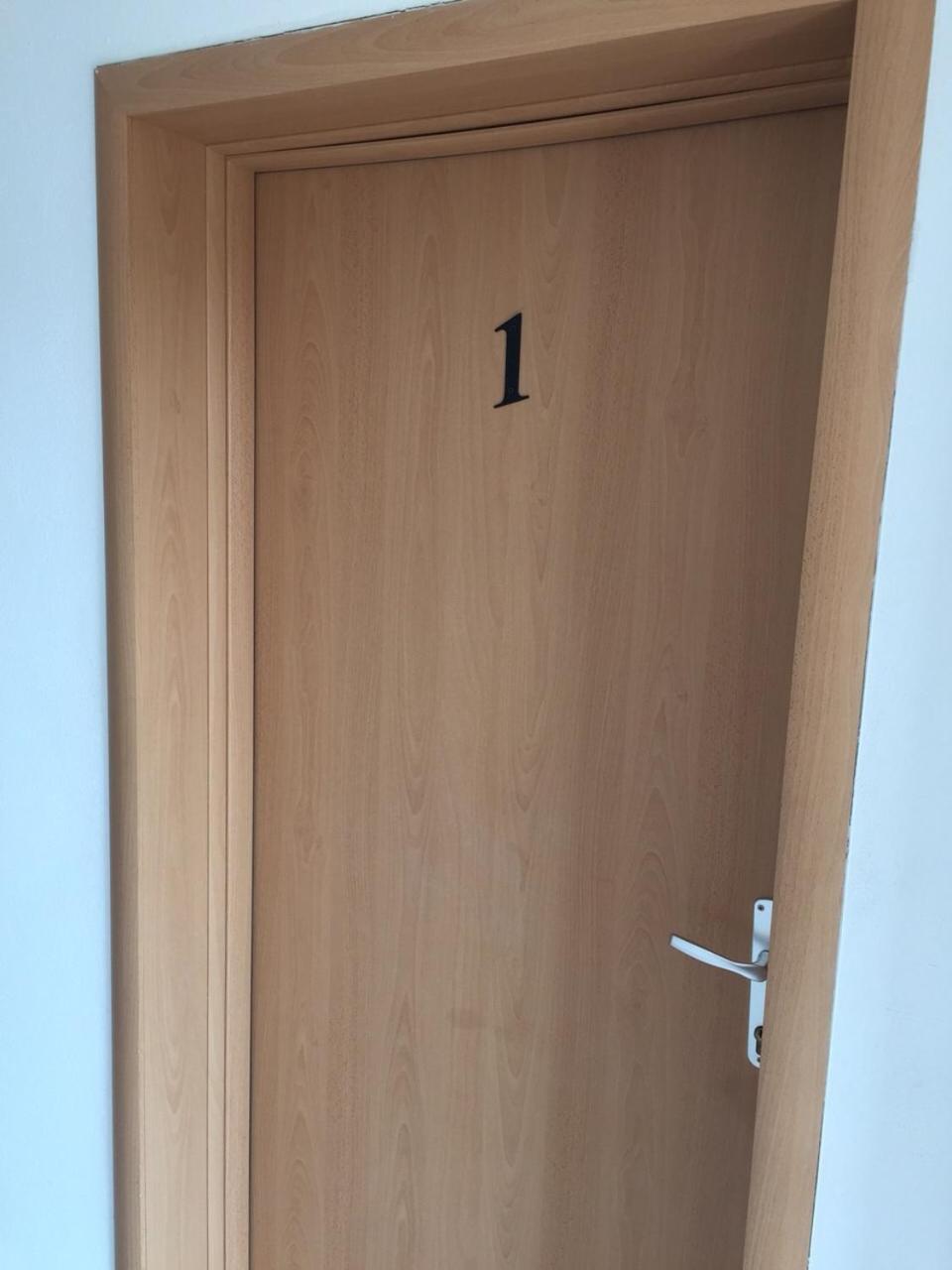 Ceka Apartments Ulcinj Zewnętrze zdjęcie